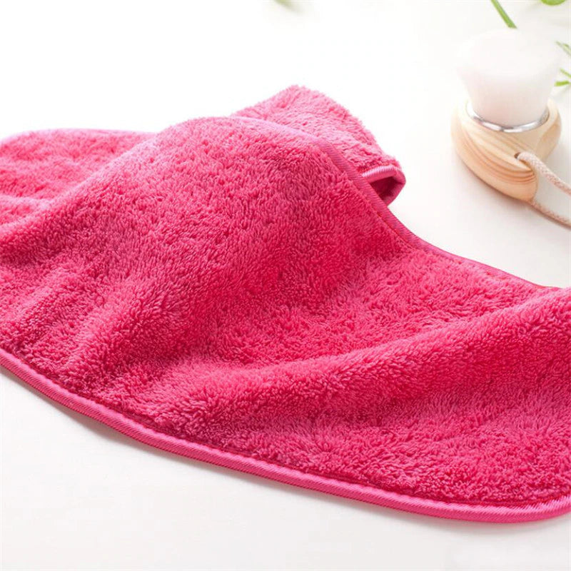 Makeup Removal Towel