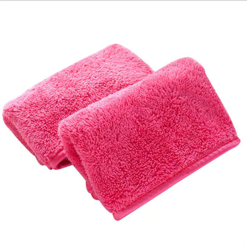 Makeup Removal Towel