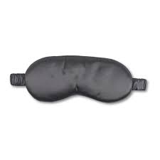 Pure Mulberry Silk Sleep Mask