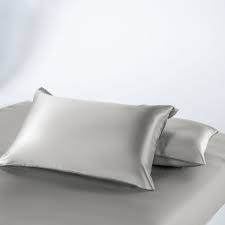 Pure 22-Momme Silk Pillowcase