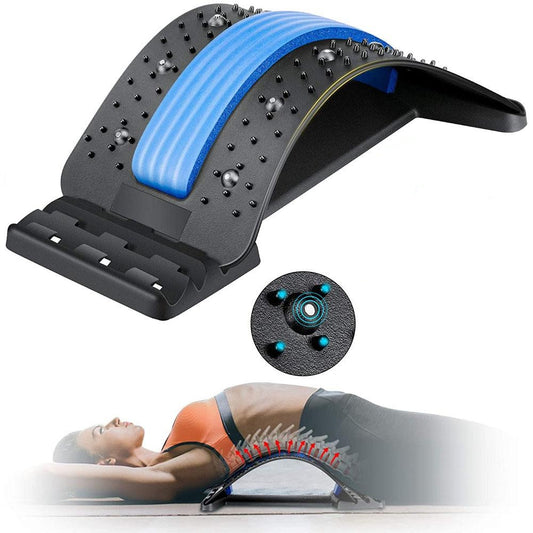 Spine-Align Back Stretcher