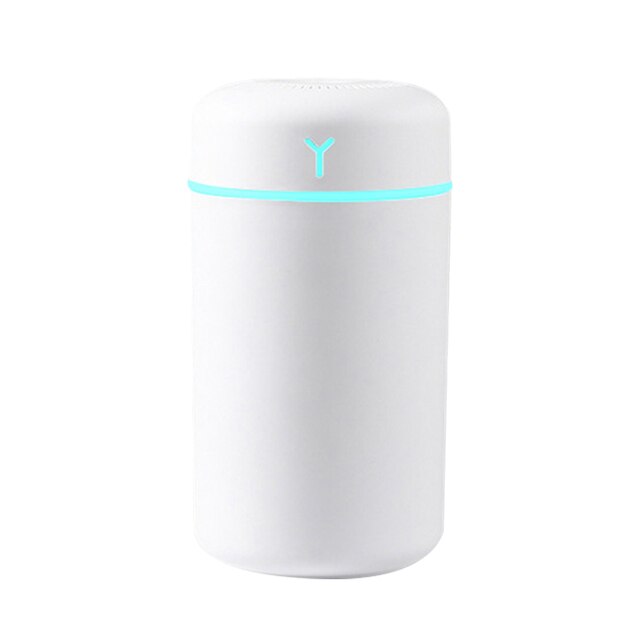 Mini Portable Air Humidifier
