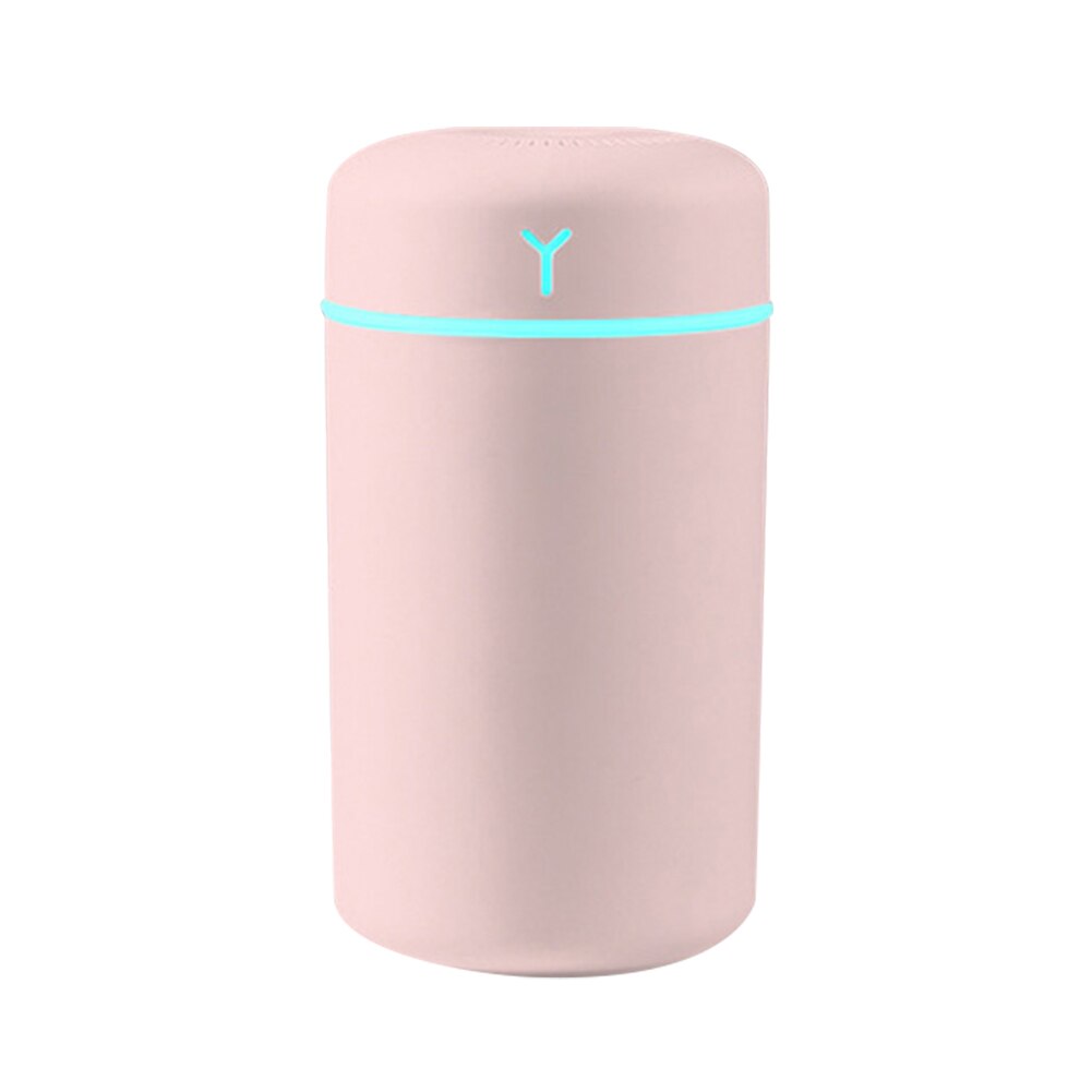 Mini Portable Air Humidifier